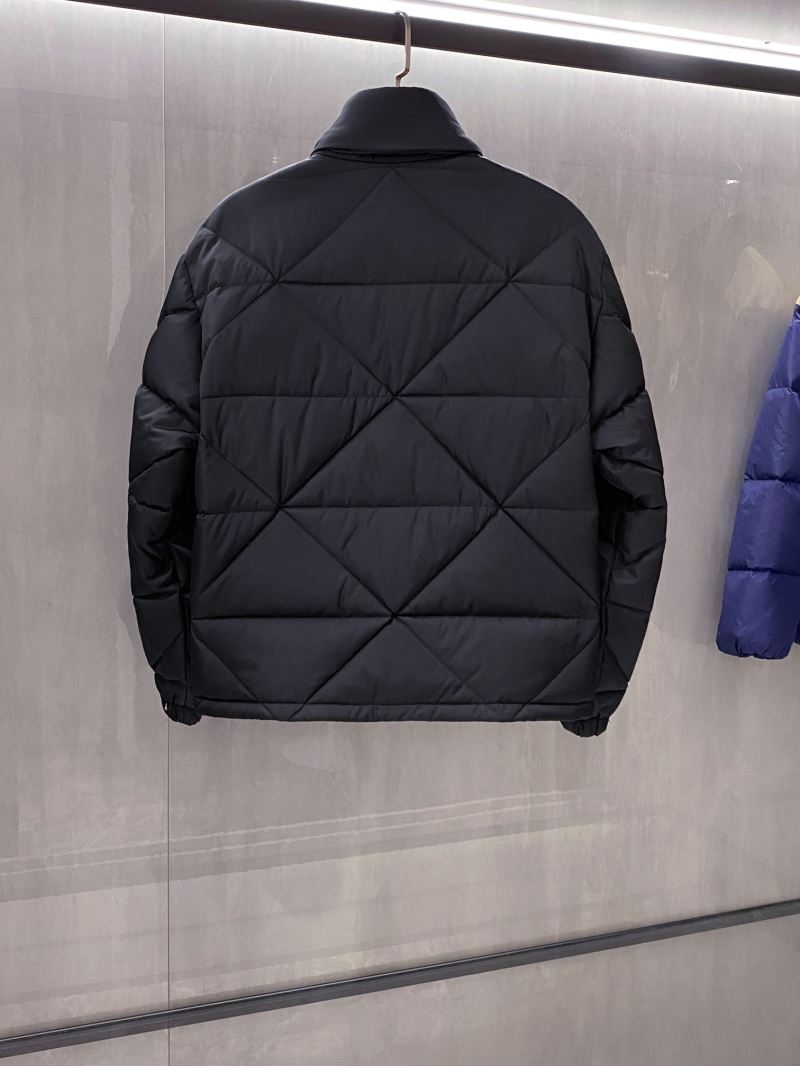 Prada Down Jackets